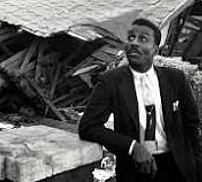 Bombing of Rev. Fred Shuttlesworth