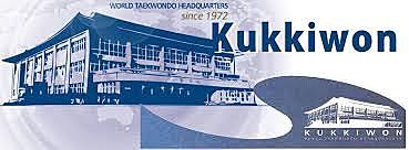 Creacion del Kukkiwon