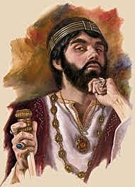 Abijah starts his reign