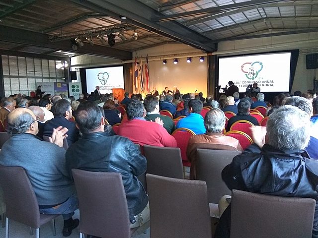 Congreso de Inspectores