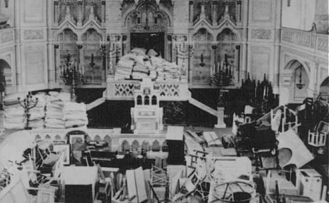 Ghettoization in Hungary