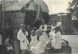 Congreso de Educación Rural