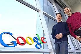Se crea GOOGLE" motor de búsqueda" por L. Page y S. Brin