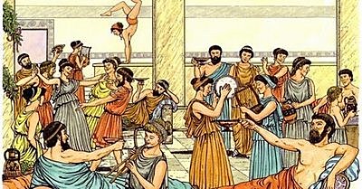 Prehistoria años 2100 A.C