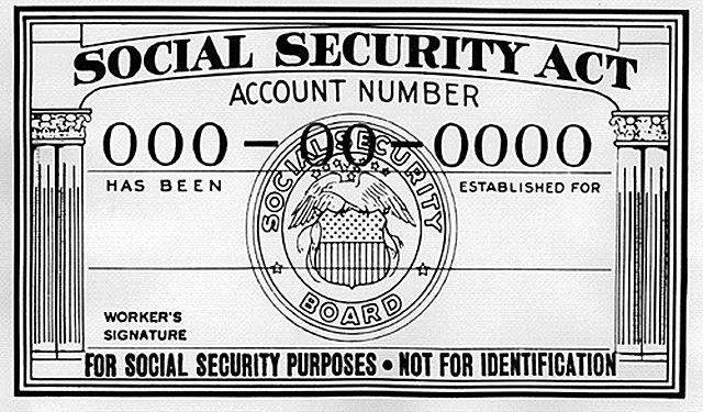 Social security Act