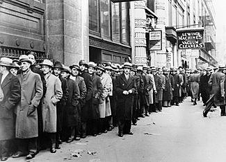 Federal Emergency relief Administration