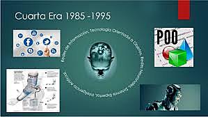 CUARTA ERA