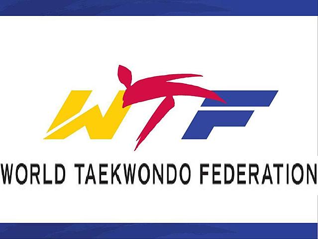 Inauguración de la Federación Mundial de Taekwondo (WTF
