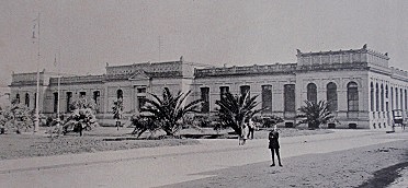 Facultad de Medicina
