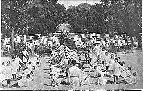 Escuela al Aire Libre