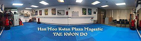 Escuelas kwan dan reconocimiento al kukkiwon