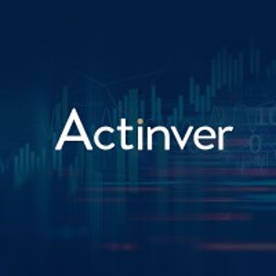 Timeline: Actinver (Casa de Bolsa)