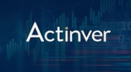 Timeline: Actinver (Casa de Bolsa)