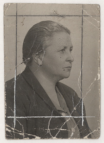 Julia Arévalo (Uruguay/ 1898-1985)