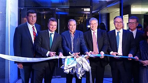 Nuevos Accionistas y Reesctructuración