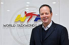 Taekwondo WTF  aceptado como deporte por el COI