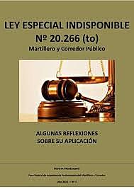 Se sanciona la Ley 20.094 y la Ley 20.266