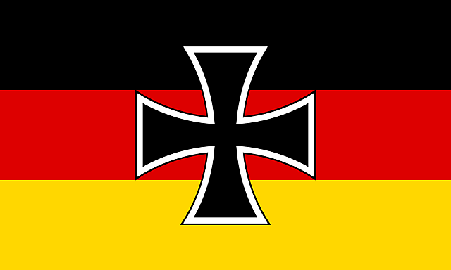 The Weimar Republic is established in Germany
