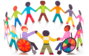 Proyecto de Integración de Discapacitados