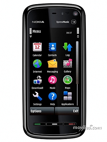 Mi primer Smartphone