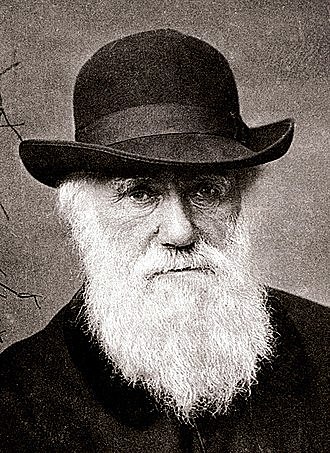 La teoría de Darwin