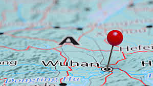 First Case of COVID-19