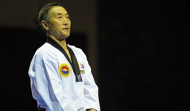 Taekwondo en Medellin