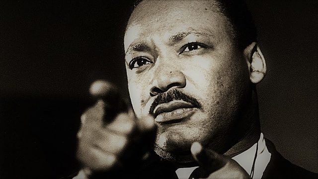 Dr. Martin Luther King, Jr. is assassinated