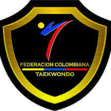 Fundación de la La Federación Colombiana de Taekwondo
