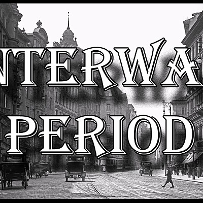 Timeline: Interwar Period