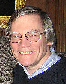 Alan Guth
