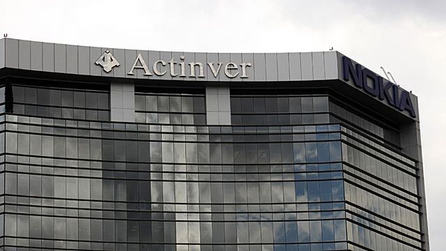 Noticia: Actinver sugiere fondos dolarizados