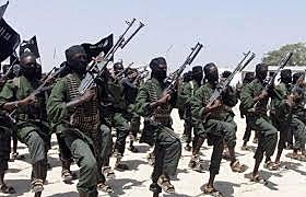 Guerra civil somalí