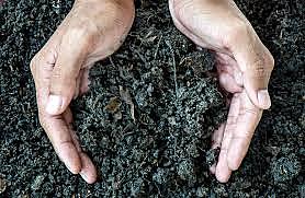 Soil Conversation Act