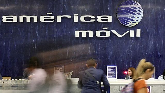 Noticia: América Móvil es Compra para Actinver