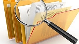 Timeline: Dictamen de los Estados Financieros 1950-2020