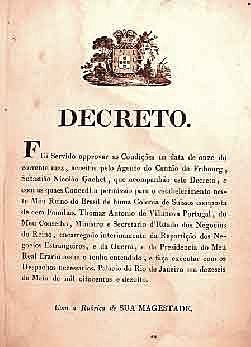 Decreto Presidencial