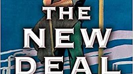 Timeline: New Deal Policies