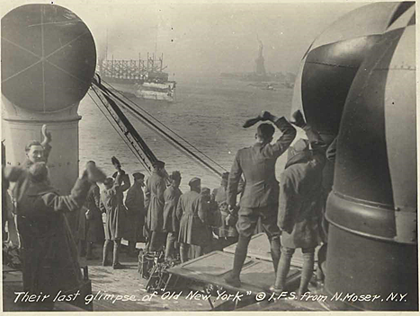 National Park Service