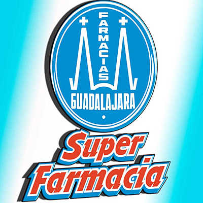 Timeline: Farmacias Guadalajara