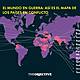 El mundo en guerra asi es el mapa de los paises en conflicto 24