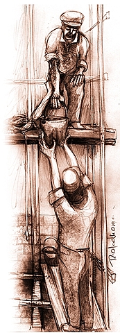 1º ley regulatoria de los accidentes del trabajo, modelo y precursora en nuestro continente que estuvo vigente, con distintas modificaciones, hasta 1991