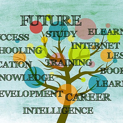 Timeline: Teorías, tendencias y enfoques de currículo y la innovación desde la perspectiva clásica, contemporánea y emergente