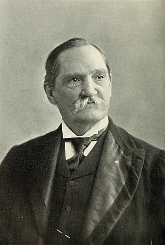 En 1902 Thomas Estrada toma el poder