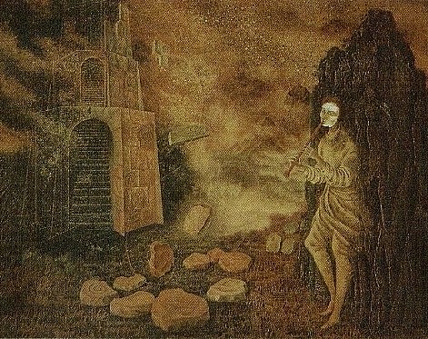 Agostino y el descubrimiento de la persona. (de magistro) idea pedagógica de Agostino.