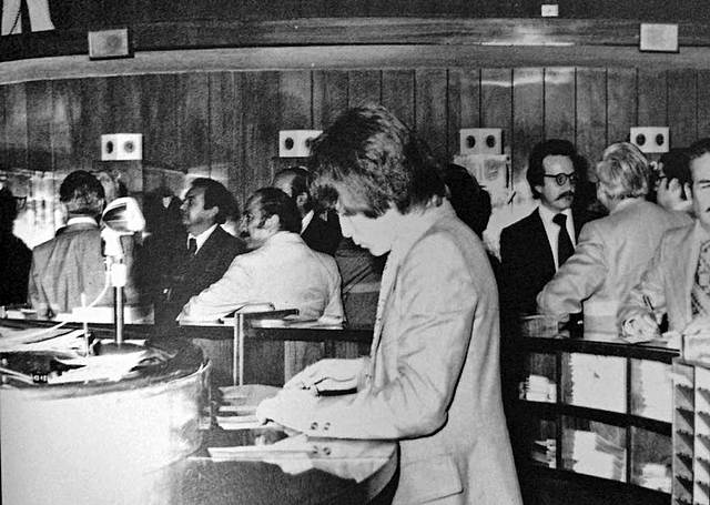 Ley del Mercado de Valores