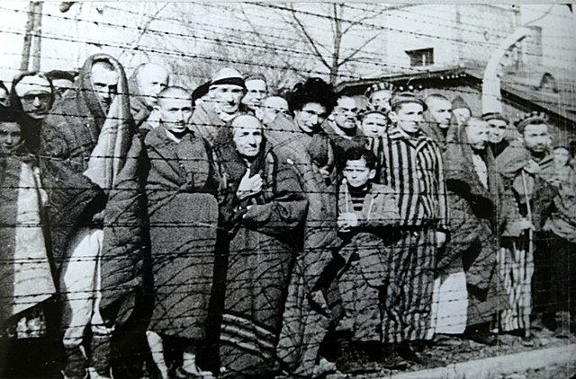 Holocaust
