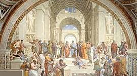 Timeline: Ancient Greeks history timeline