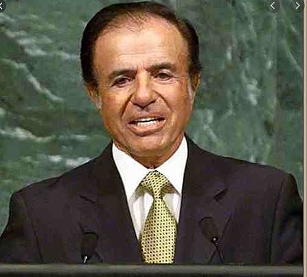 Sanción ley de empleo. Desregulación en materia laboral.