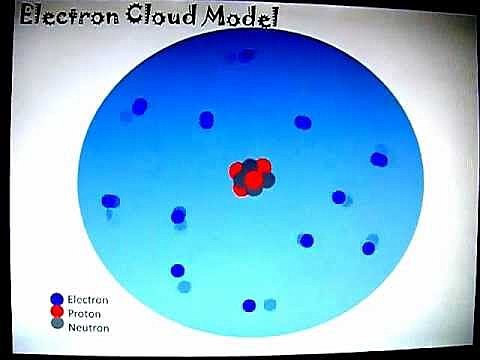 Father Of The Nuclear Age